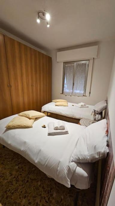 Monticelli Apt - 6 Posti Letto ฟลอเรนซ์ ภายนอก รูปภาพ